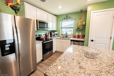 Nearly new three-bedroom, two-bath home located in Northwest - photo 11