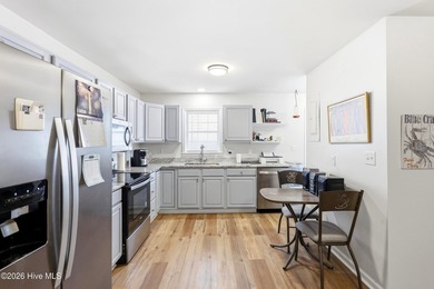 Opportunity meets coastal living at this income-producing duplex - photo 11