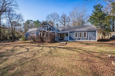 Glenwood Acres West Lake Home For Sale in Gilmer Texas