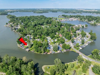 Exceptional opportunity to build your dream lakefront home on - photo 11