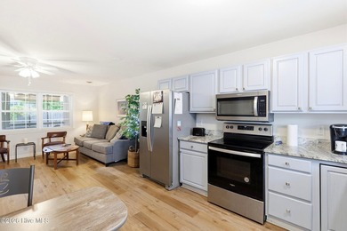Opportunity meets coastal living at this income-producing duplex - photo 12