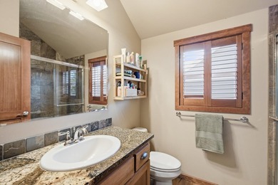 Welcome to this beautiful home in the gated community of Shelley - photo 12
