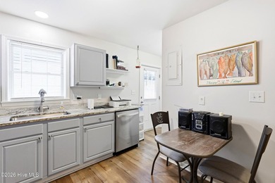Opportunity meets coastal living at this income-producing duplex - photo 13
