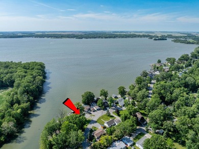 Exceptional opportunity to build your dream lakefront home on - photo 13