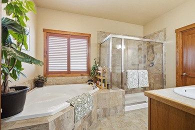 Welcome to this beautiful home in the gated community of Shelley - photo 14