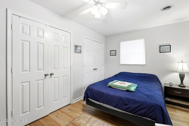 Opportunity meets coastal living at this income-producing duplex - photo 15