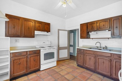 Located in the heart of Lincolnville, this 5-bedroom 2-bath home - photo 7