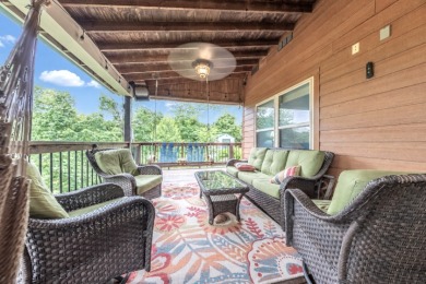 Sleeps 12! 2 Docks, Private String, Boat Storage, LakeFront/View - photo 4