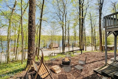Welcome to this beautifully situated 3-bedroom, 2-bath home - photo 2