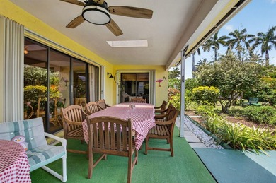 Renovated 2 bedroom, 2.5 bathroom garden paradise on a desirable - photo 22