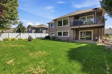 Welcome to this beautiful home in the gated community of Shelley - photo 23