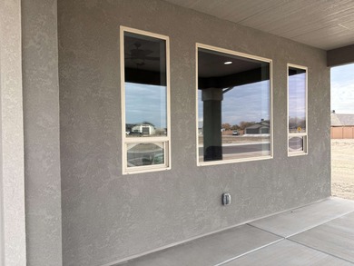 This *RUBY Model* with all *NO STEPS* access and spacious back