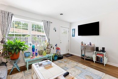 Opportunity meets coastal living at this income-producing duplex - photo 26