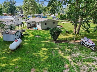 Welcome to this charming, turn key move-in-ready channel front - photo 27