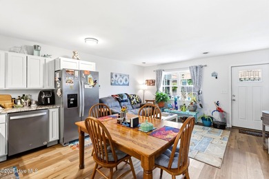 Opportunity meets coastal living at this income-producing duplex - photo 30