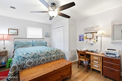 Opportunity meets coastal living at this income-producing duplex - photo 33