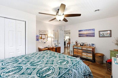 Opportunity meets coastal living at this income-producing duplex - photo 34