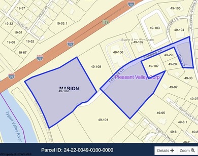 This 15-acre parcel is exceptionally positioned with nearly - photo 6