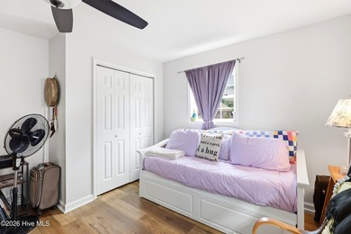 Opportunity meets coastal living at this income-producing duplex - photo 38