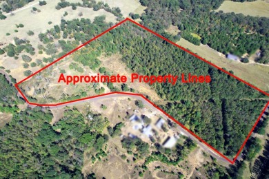 Lake Fork Acreage For Sale in Como Texas