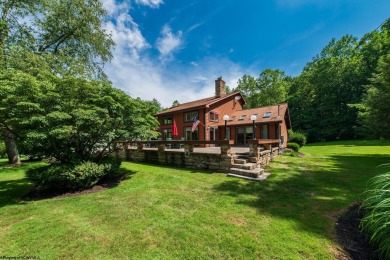 (private lake, pond, creek) Home For Sale in Kingwood West Virginia