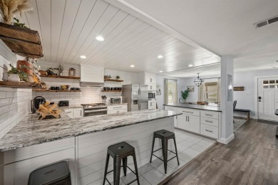 Lake Home For Sale in Little Elm, Texas