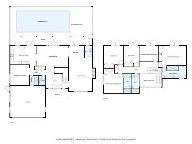 Stunning, Fully Updated 2-Story Home in the Prestigious Yacht & - photo 44