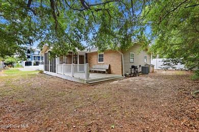 Opportunity meets coastal living at this income-producing duplex - photo 45