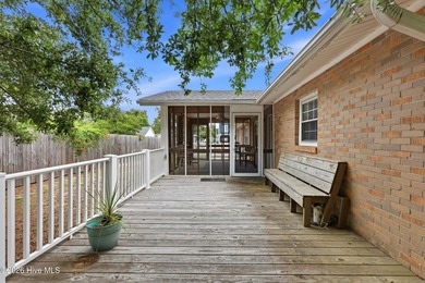 Opportunity meets coastal living at this income-producing duplex - photo 46