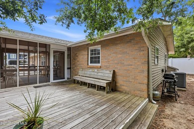 Opportunity meets coastal living at this income-producing duplex - photo 47