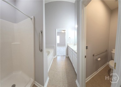 Updated with Paint and New Flooring, Vacant, and Ready for your - photo 8