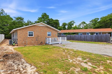 Opportunity meets coastal living at this income-producing duplex - photo 50