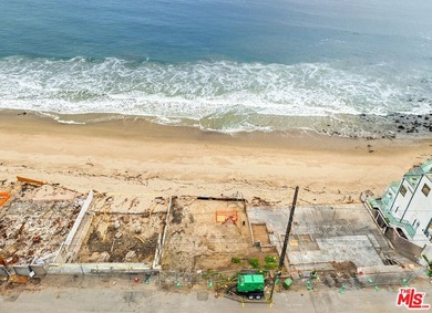 Situated in the highly desirable Las Flores Beach enclave on the - photo 1