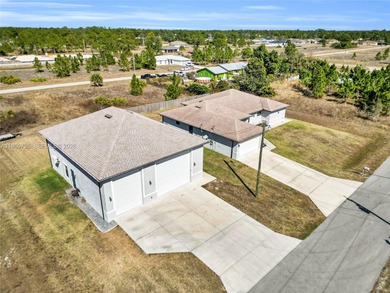 Lehigh Acres Area Home For Sale in Lehigh Acres Florida
