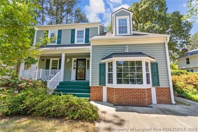 Welcome to 444 Georgetown Circle-where charm, space, and nature - photo 2