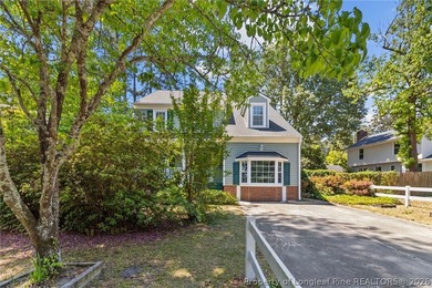 Welcome to 444 Georgetown Circle-where charm, space, and nature - photo 3