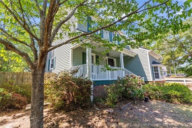 Welcome to 444 Georgetown Circle-where charm, space, and nature - photo 4