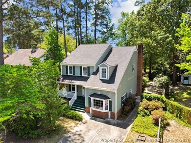 Welcome to 444 Georgetown Circle-where charm, space, and nature - photo 5
