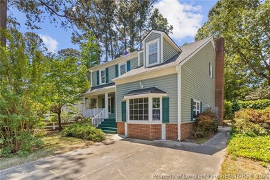 Welcome to 444 Georgetown Circle-where charm, space, and nature - photo 6