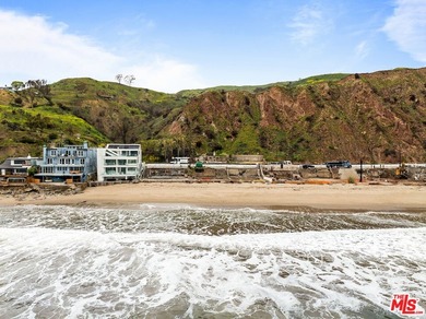 Situated in the highly desirable Las Flores Beach enclave on the - photo 7