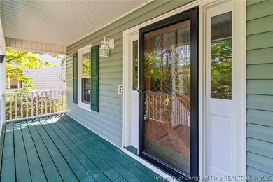 Welcome to 444 Georgetown Circle-where charm, space, and nature - photo 7