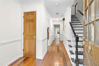 Welcome to 444 Georgetown Circle-where charm, space, and nature - photo 8