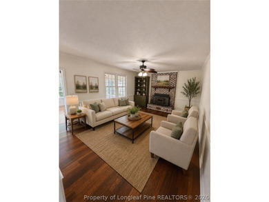 Welcome to 444 Georgetown Circle-where charm, space, and nature - photo 9