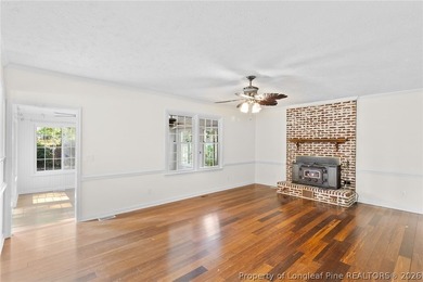 Welcome to 444 Georgetown Circle-where charm, space, and nature - photo 10