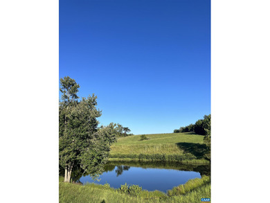 (private lake, pond, coastal) Lot For Sale in Keswick Virginia