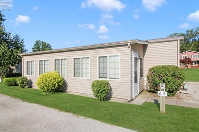 Lake Erie - Ottawa County Home For Sale in Marblehead Ohio