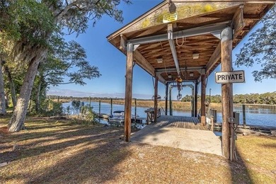 Wake up to breathtaking marshfront sunrises from this 1.13-acre - photo 4