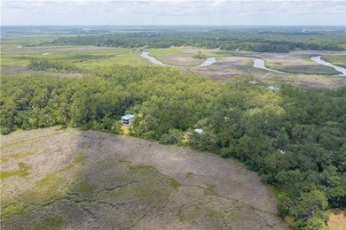 Wake up to breathtaking marshfront sunrises from this 1.13-acre - photo 9