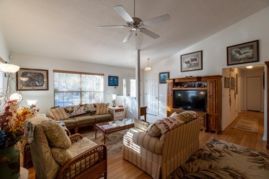 This stunning 3-bedroom, 2-bathroom home on Anastasia Island is - photo 3