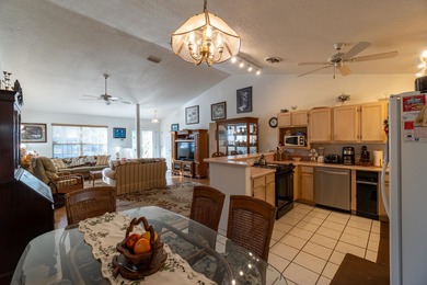 This stunning 3-bedroom, 2-bathroom home on Anastasia Island is - photo 4